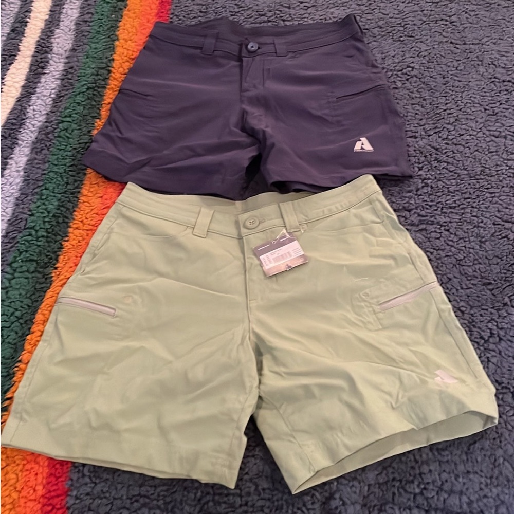 Eddie Bauer Guide Shorts 4